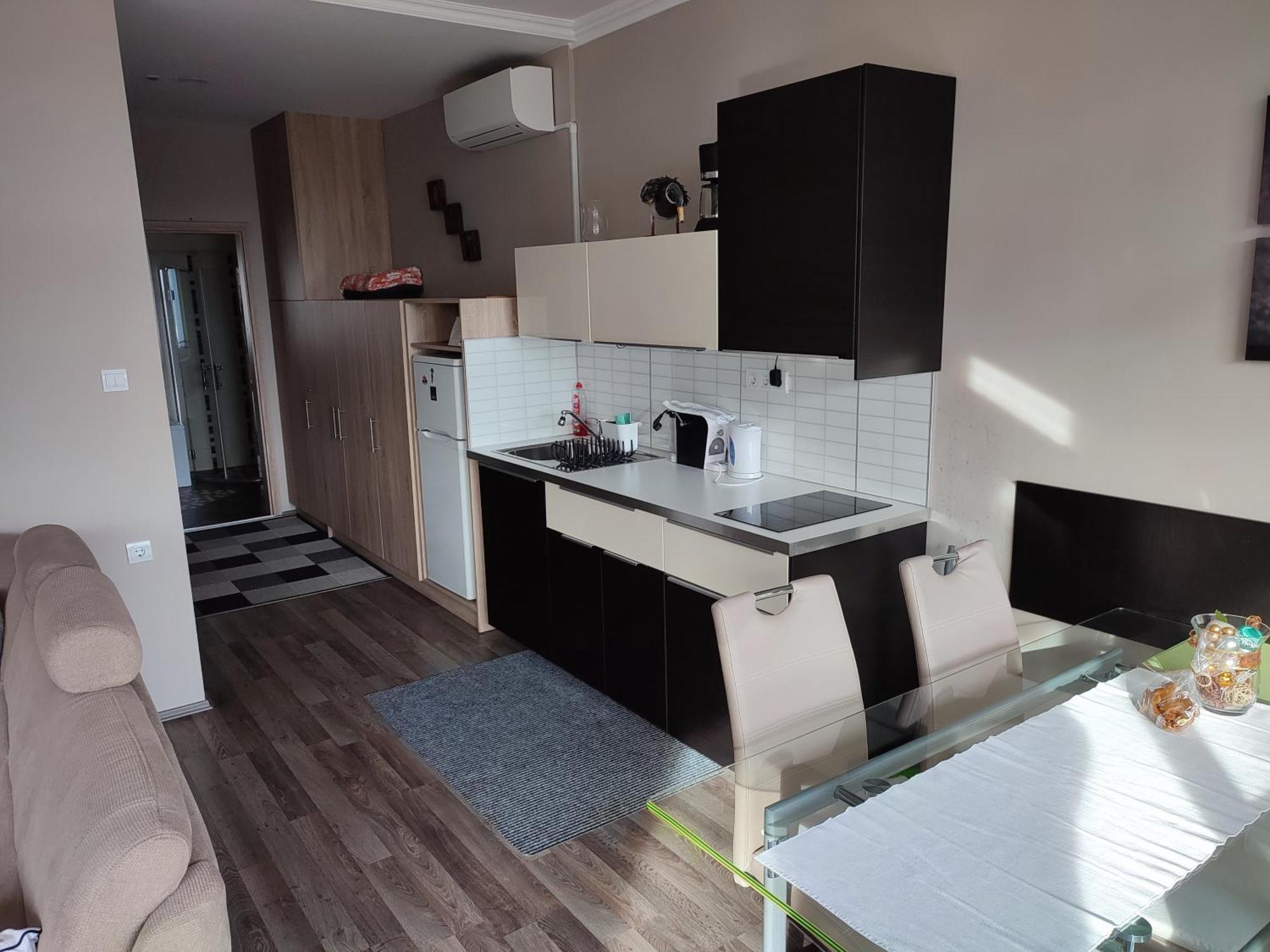 Lux Apartman Balatonfüred Kültér fotó